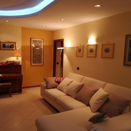 Bed And Breakfast San Valentino Terni Esterno foto