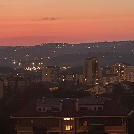Bed And Breakfast San Valentino Terni Esterno foto