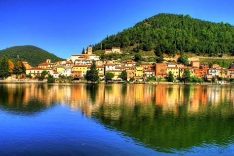 Bed And Breakfast San Valentino Terni Esterno foto