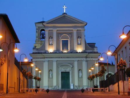 Bed And Breakfast San Valentino Terni Esterno foto