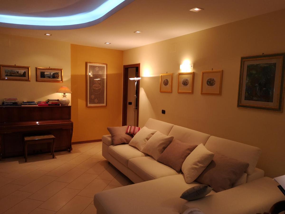 Bed And Breakfast San Valentino Terni Esterno foto