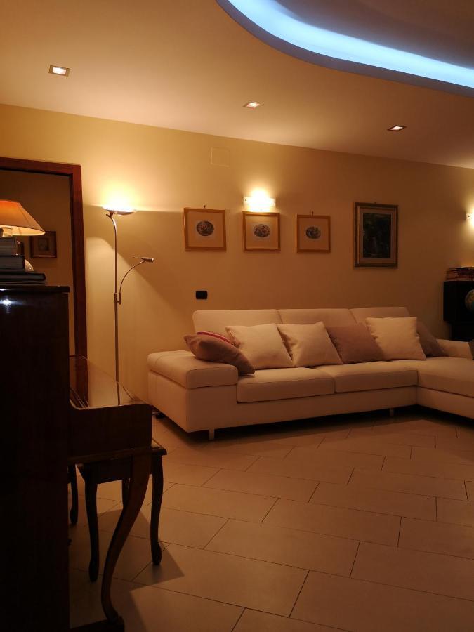 Bed And Breakfast San Valentino Terni Esterno foto