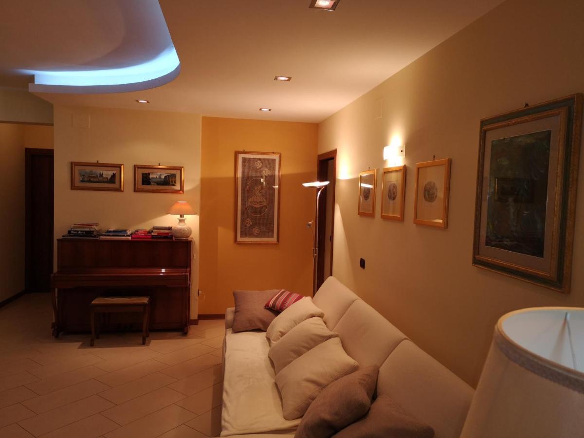 Bed And Breakfast San Valentino Terni Esterno foto