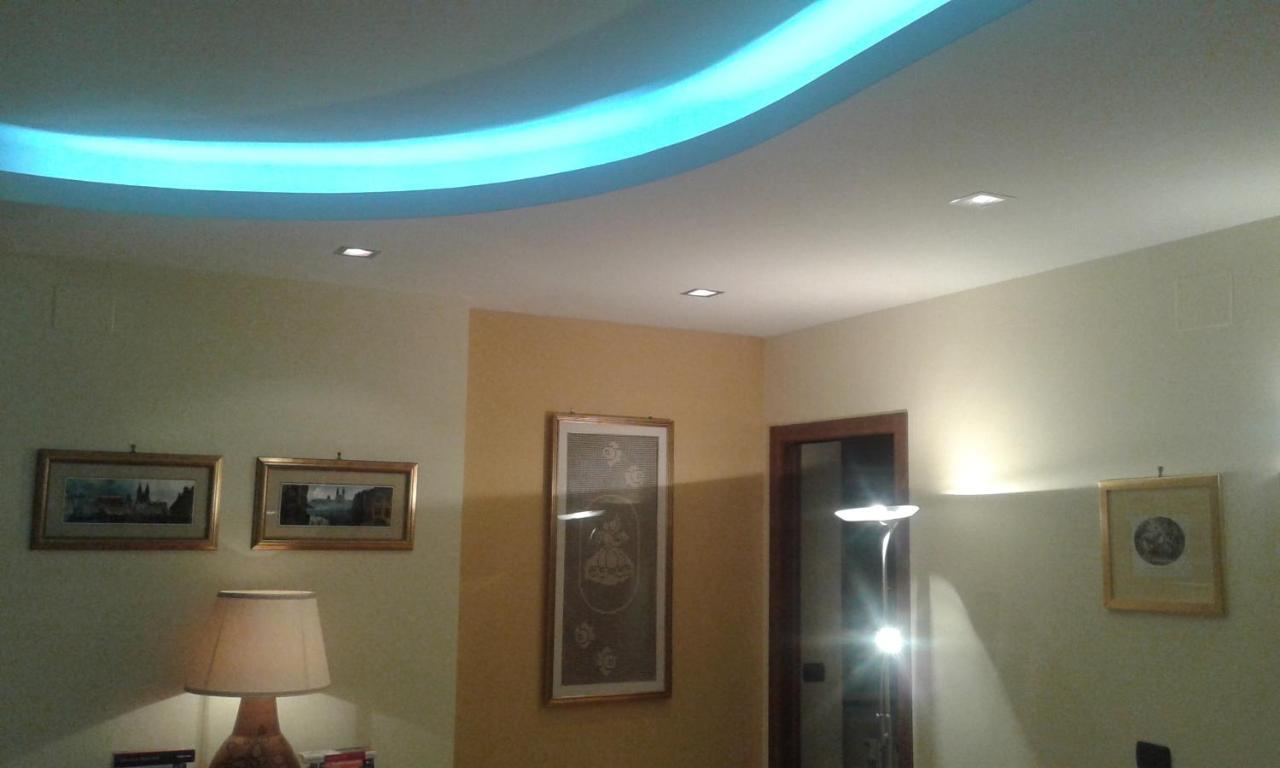 Bed And Breakfast San Valentino Terni Esterno foto