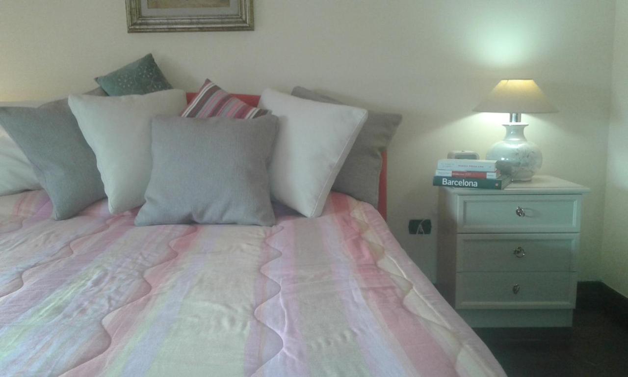 Bed And Breakfast San Valentino Terni Esterno foto