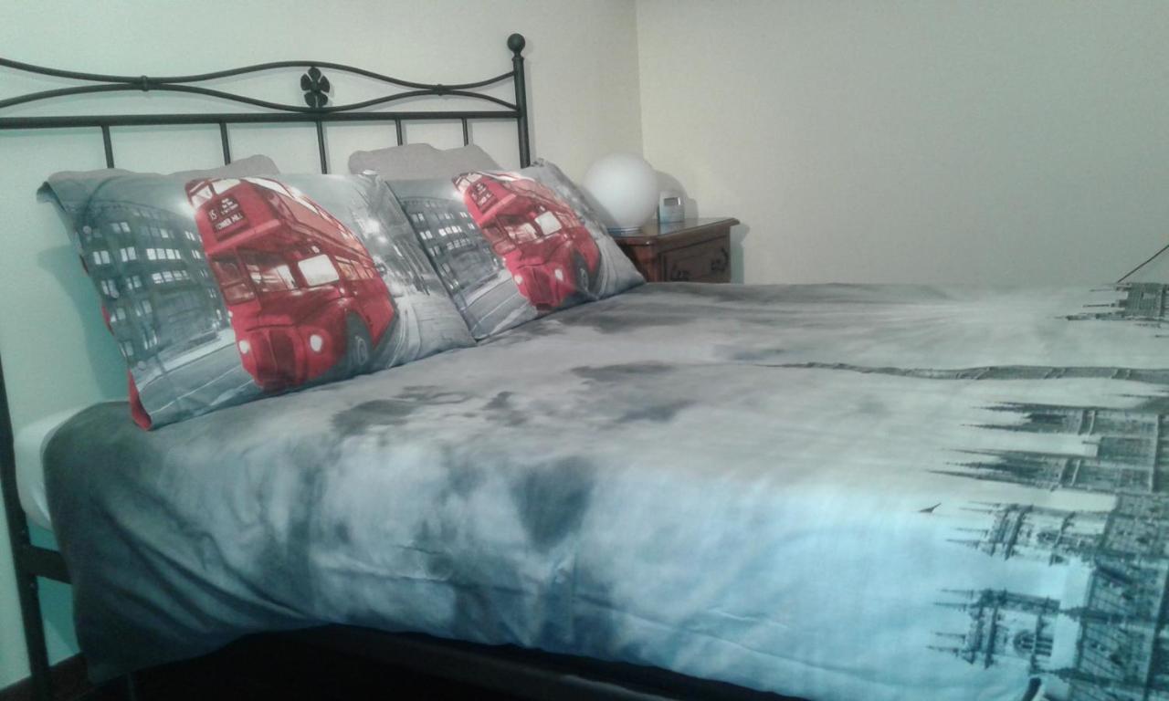 Bed And Breakfast San Valentino Terni Esterno foto