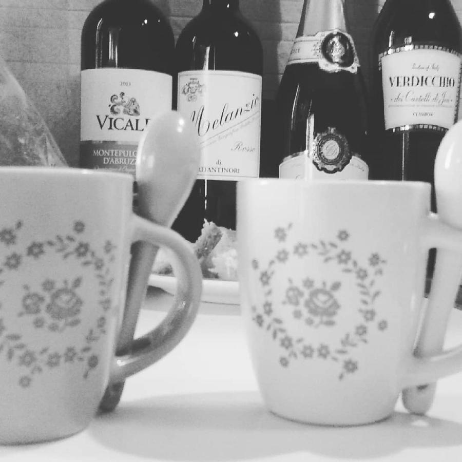 Bed And Breakfast San Valentino Terni Esterno foto