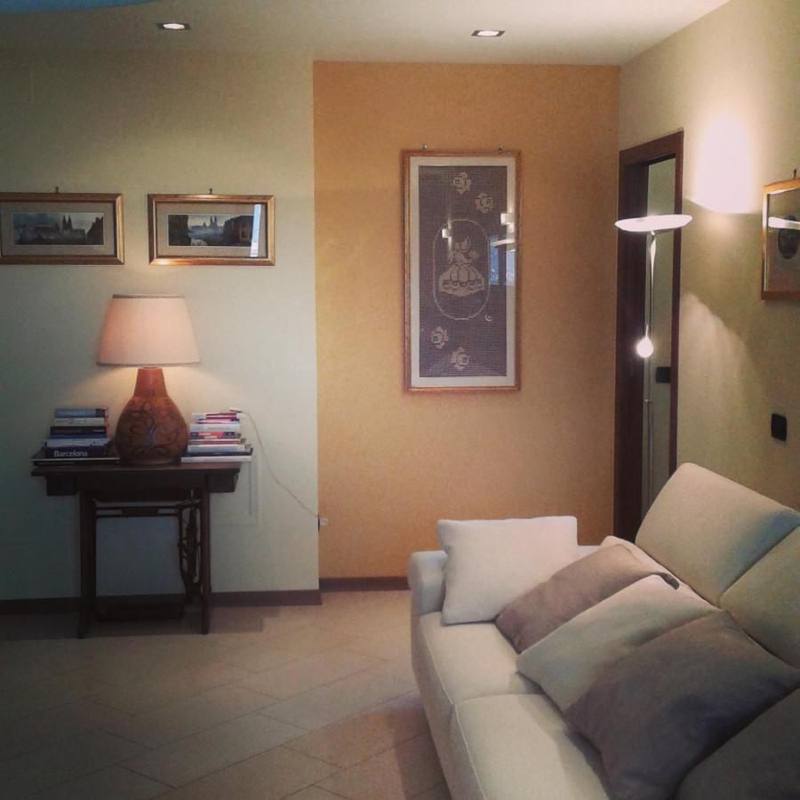 Bed And Breakfast San Valentino Terni Esterno foto