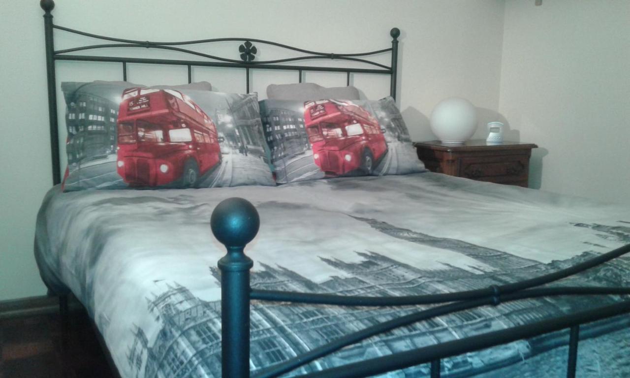 Bed And Breakfast San Valentino Terni Esterno foto