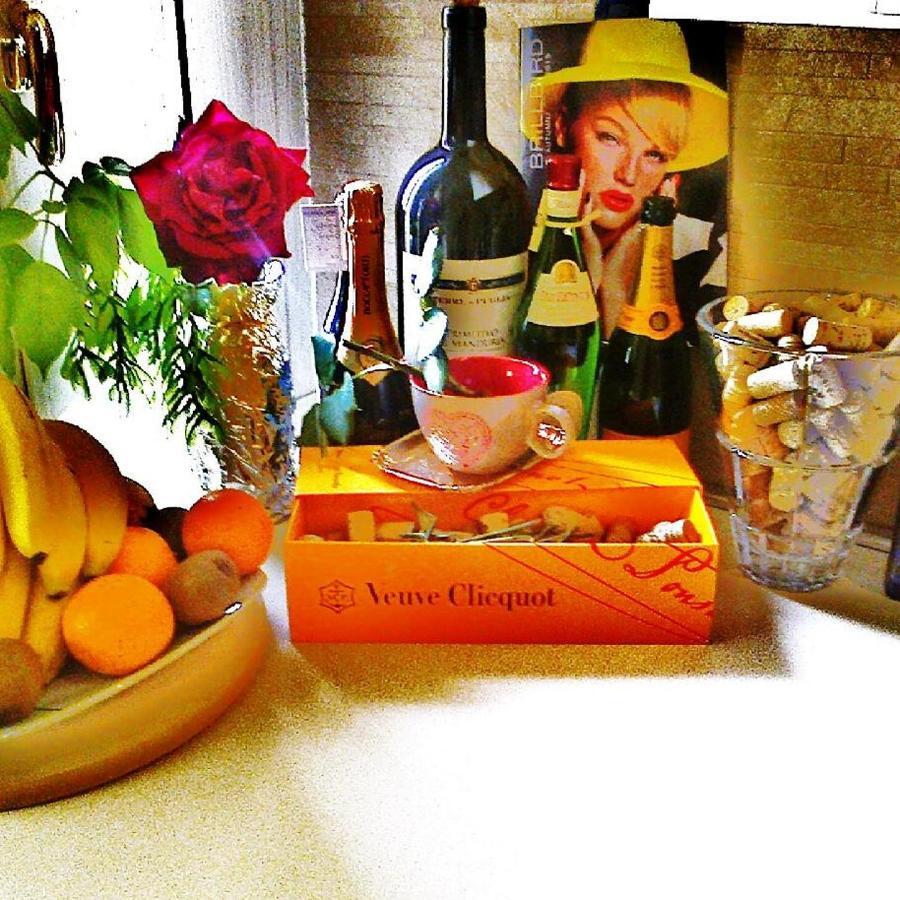 Bed And Breakfast San Valentino Terni Esterno foto