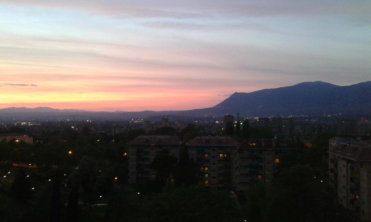 Bed And Breakfast San Valentino Terni Esterno foto