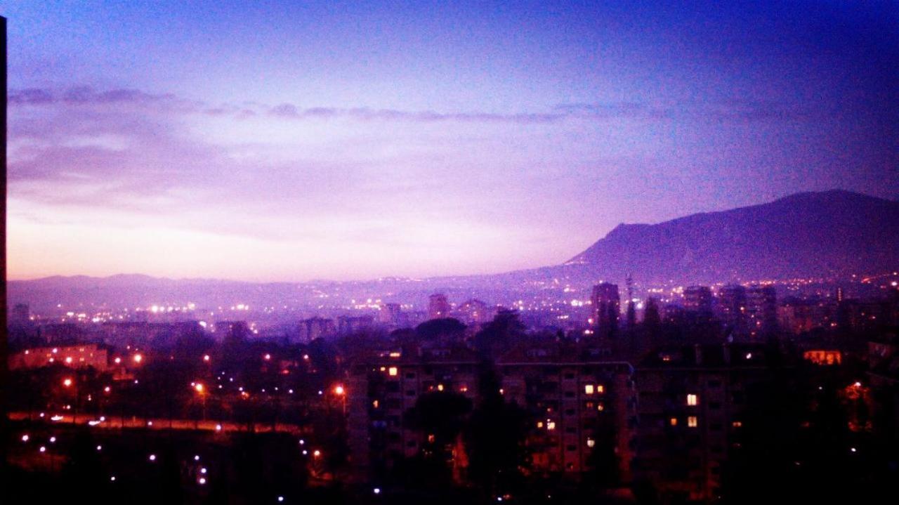 Bed And Breakfast San Valentino Terni Esterno foto