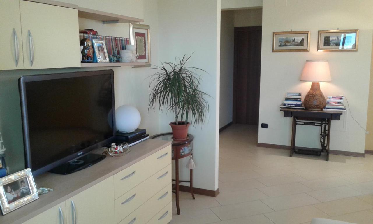 Bed And Breakfast San Valentino Terni Esterno foto
