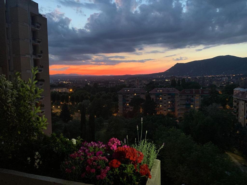 Bed And Breakfast San Valentino Terni Esterno foto