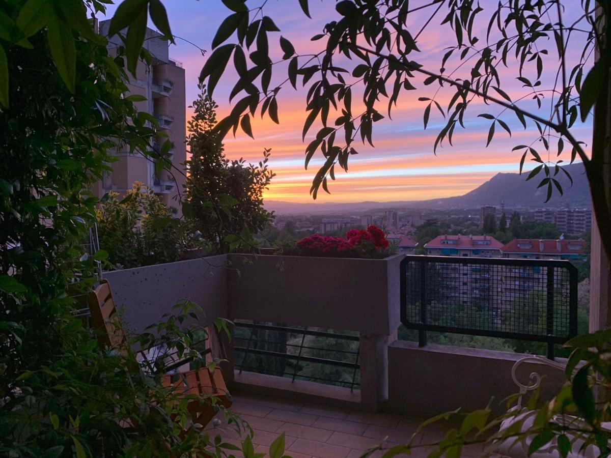 Bed And Breakfast San Valentino Terni Esterno foto