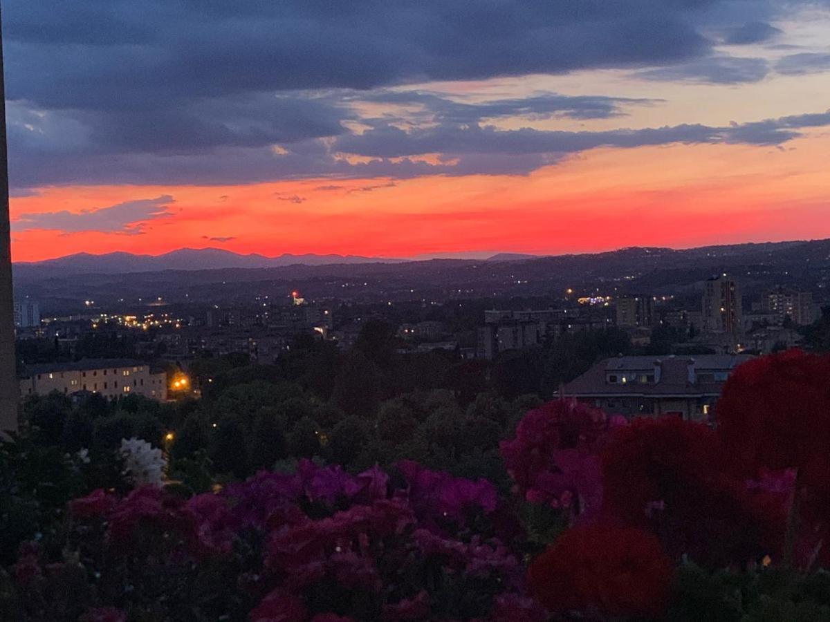Bed And Breakfast San Valentino Terni Esterno foto