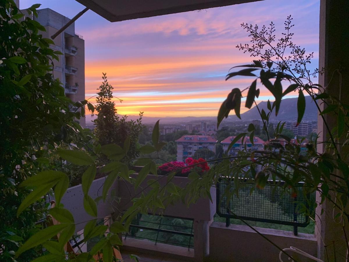 Bed And Breakfast San Valentino Terni Esterno foto