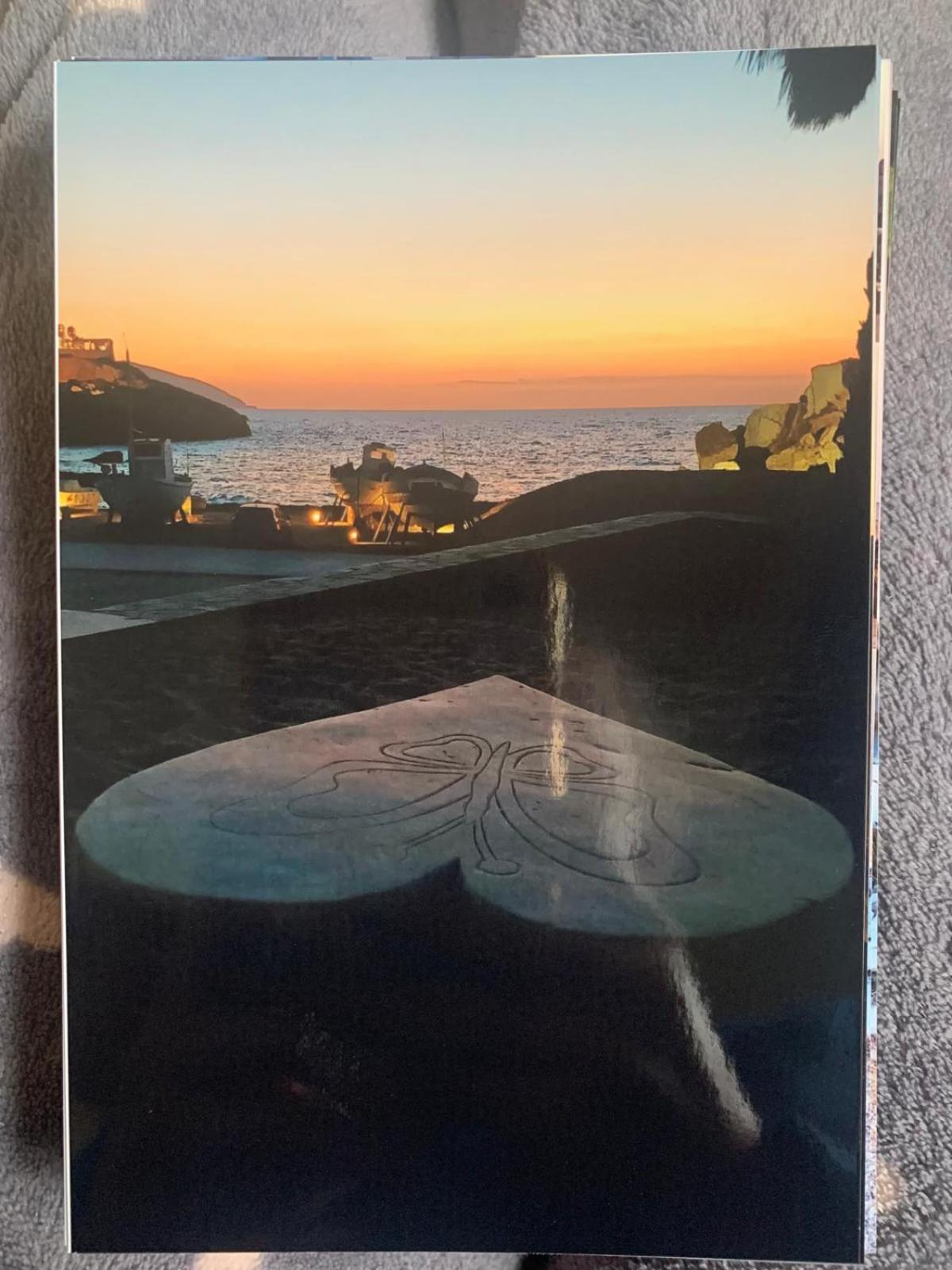 Bed And Breakfast San Valentino Terni Esterno foto