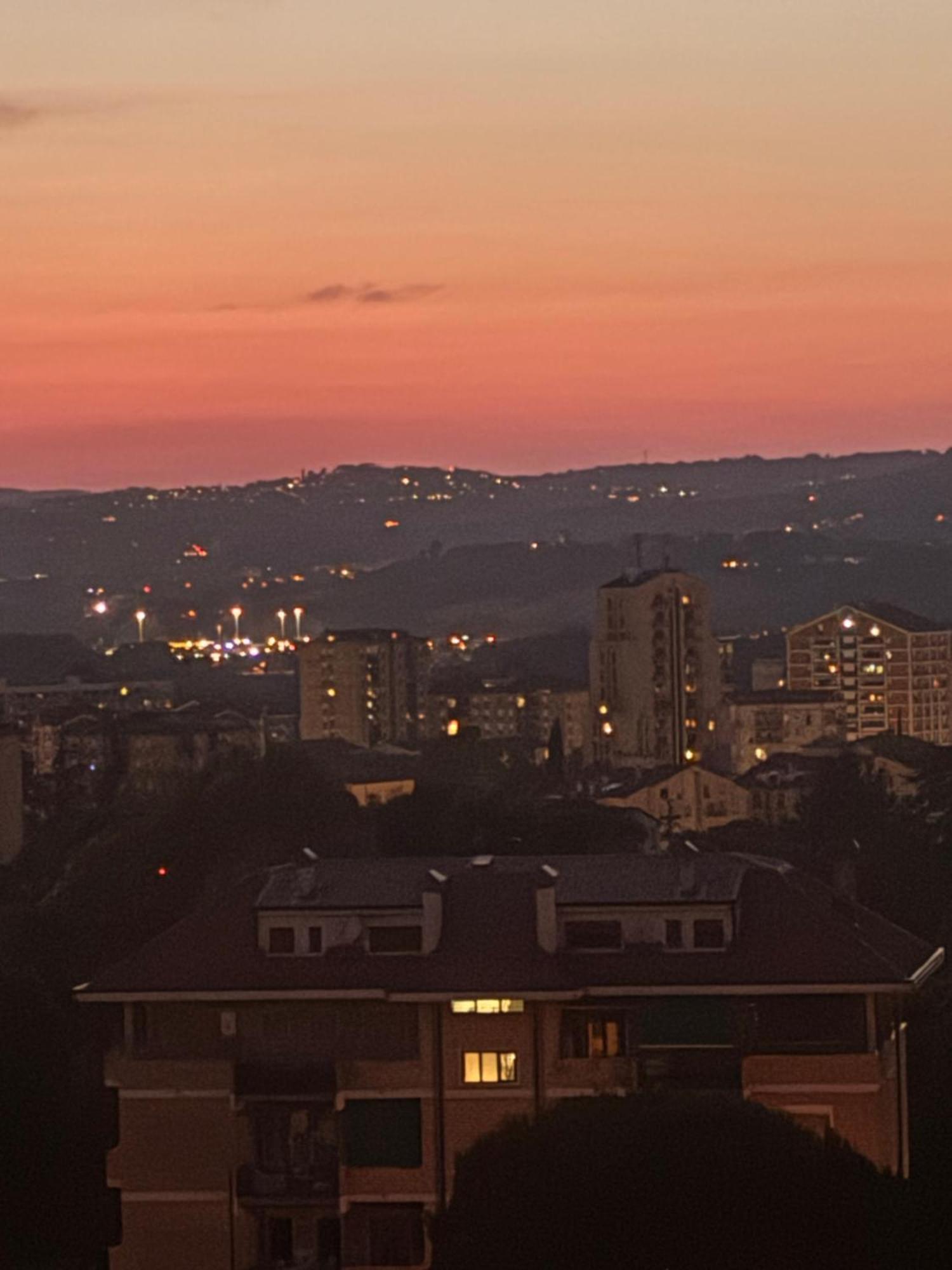 Bed And Breakfast San Valentino Terni Esterno foto