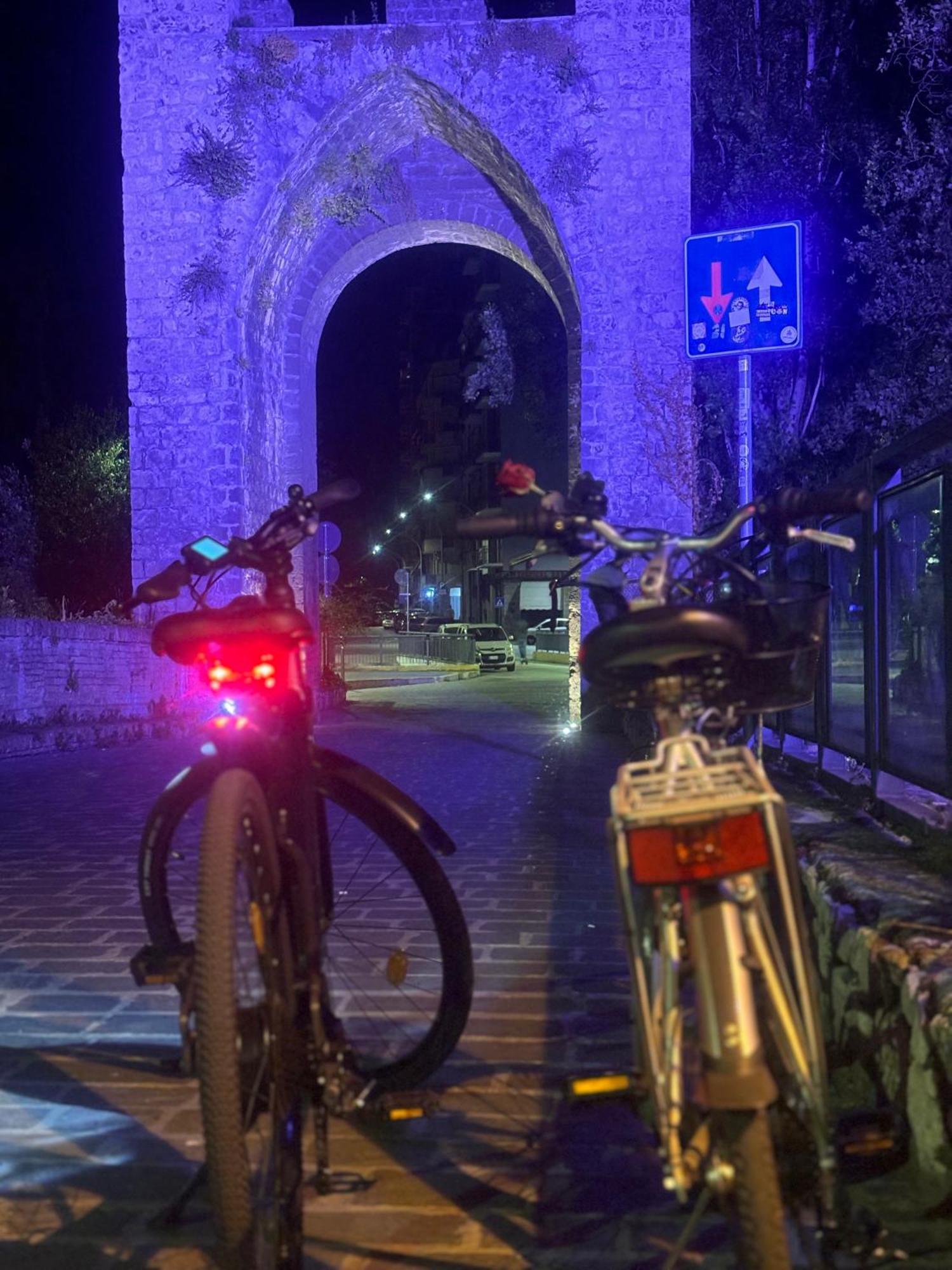 Bed And Breakfast San Valentino Terni Esterno foto